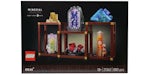LEGO Ideas Mineral Collection Set 21362