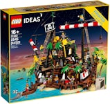 LEGO Ideas: Adventure Time (21308) for sale online