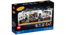 LEGO Ideas Seinfeld Set 21328
