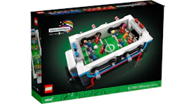 LEGO Ideas Table Football Set 21337