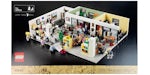 LEGO Ideas The Office Set 21336