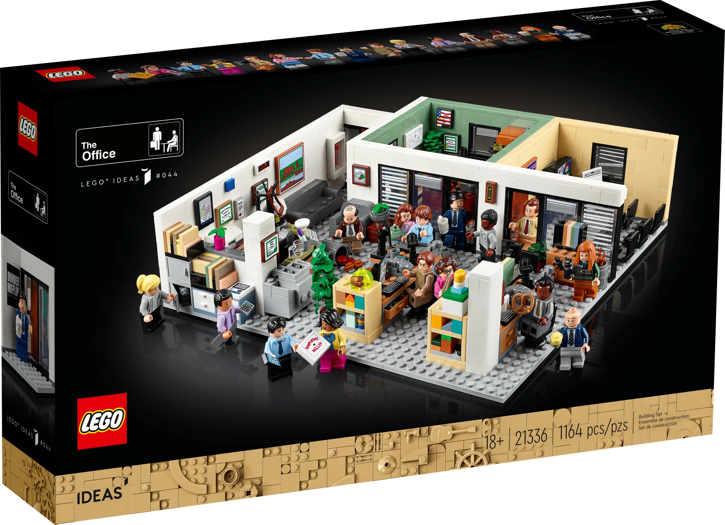 LEGO Ideas - Buy & Sell Collectibles.
