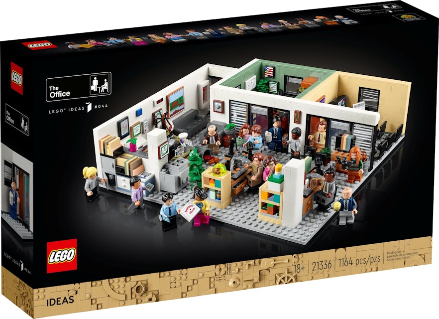 What Can Luxury Brands like Louis Vuitton Learn from Lego?