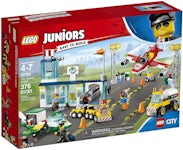 LEGO® Juniors Construction 10667 | Juniors | Buy online at the Official  LEGO® Shop US