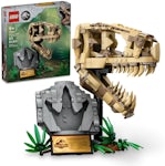 LEGO Jurassic World - La fureur du Tricératops - 75937