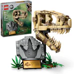 LEGO Jurassic World: Indominus Rex vs. Ankylosaurus (75941) for sale online