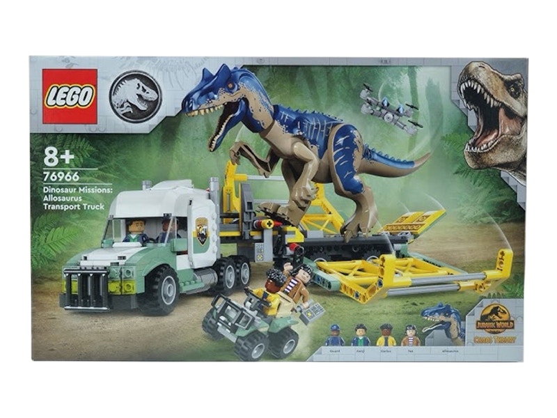 LEGO-Jurassic-World-Dinosaur-