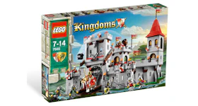 LEGO Kings Castle Set 7946