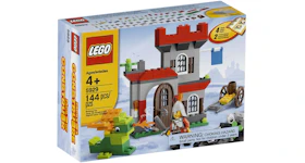 LEGO Knight & Castle Building Set 5929
