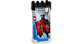 LEGO Knights Kingdom Vladek Set 8786