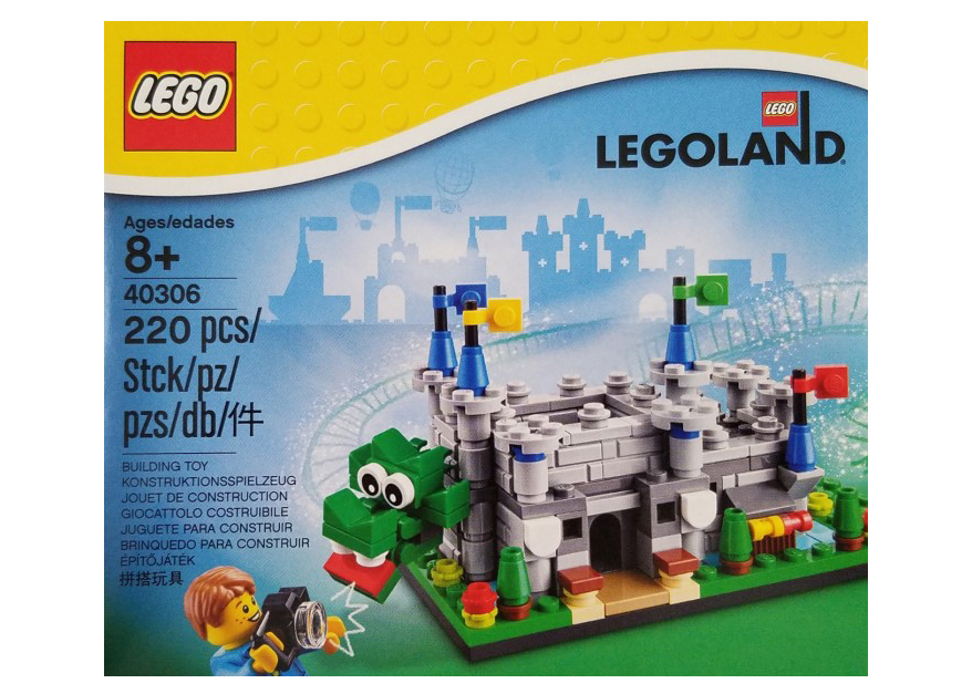 LEGO Vidiyo Candy Castle Stage Set 43111 - TW