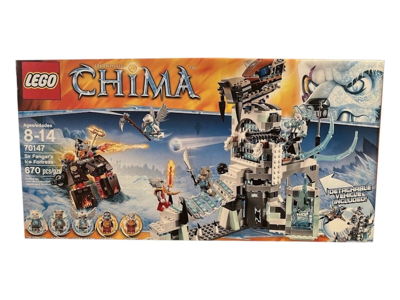 氷姫セット ✧˖°⚔ OZZANGELO Winter Collection