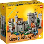 LEGO Castle: King's Castle (70404) for sale online