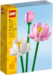 40187 - Fleurs LEGO / Flower Display - Ma collection de LEGO