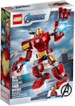 Marvel Studios Iron Man 31199 | Art | Buy online at the Official LEGO® Shop  US