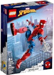 76225 - LEGO® Marvel - La Figurine de Miles Morales LEGO : King