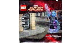 LEGO Marvel Super Heroes Electro Set 5002125