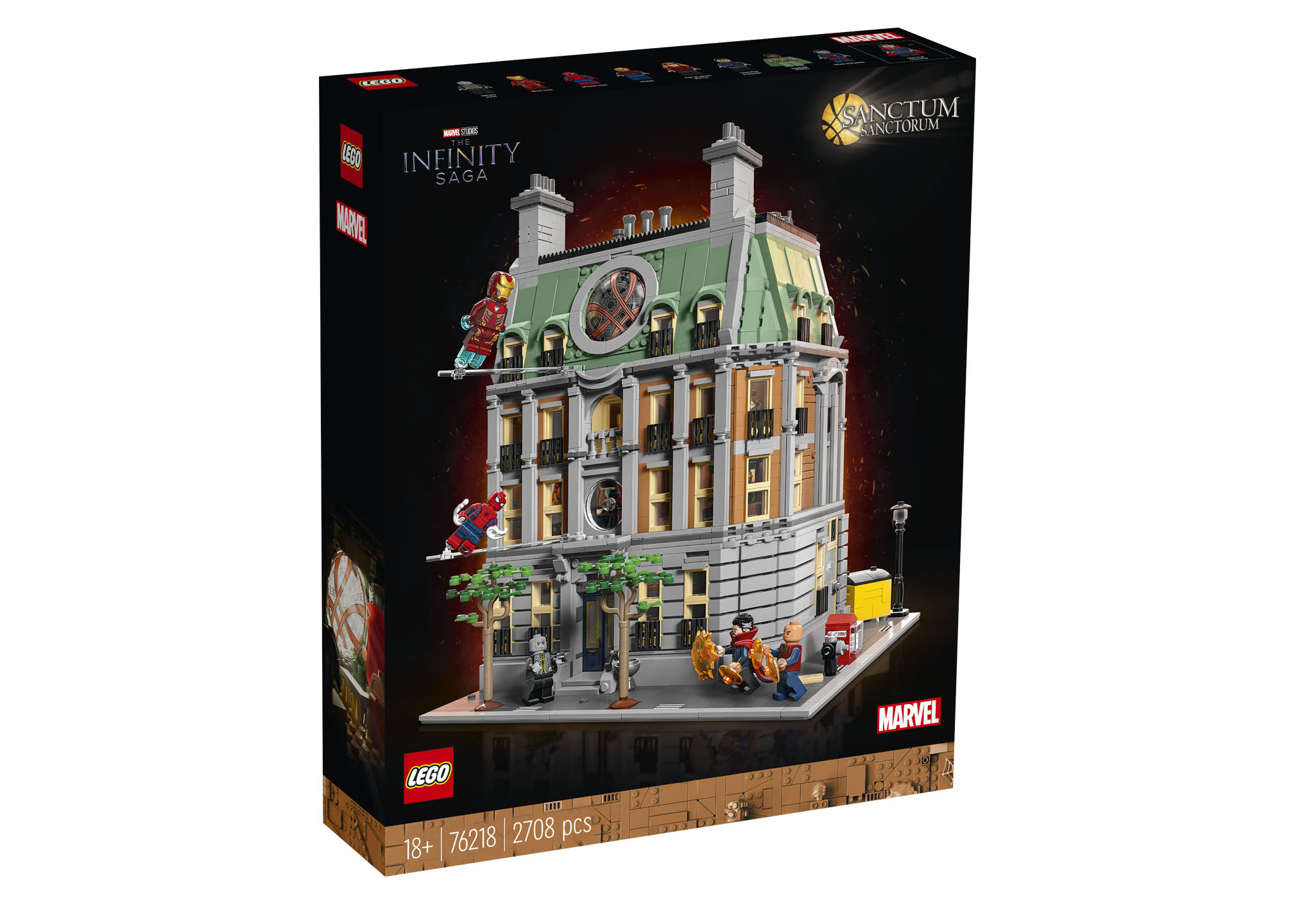 Buy LEGO - Collectibles - StockX