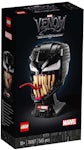 LEGO Marvel Super Heroes Venom Crawler Set 76163 - US