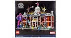 LEGO Marvel X-Men: The X-Mansion Set 76294