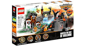 LEGO Master Builder Academy Adventure Designer Set 20214