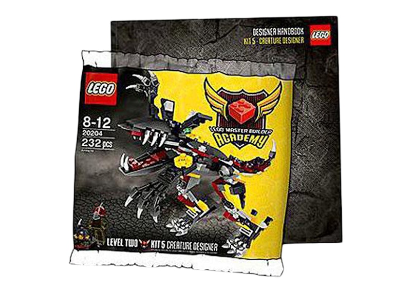 Ninjago 2024 master builders