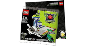 LEGO Master Builder Academy MBA Microbuild Designer Set 20201