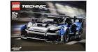 LEGO Technic McLaren Senna GTR Set 42123