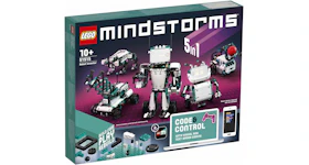 LEGO Mindstorms Robot Inventor Set 51515
