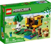 The Modern Treehouse 21174 | Minecraft® | Buy online at the Official LEGO®  Shop US