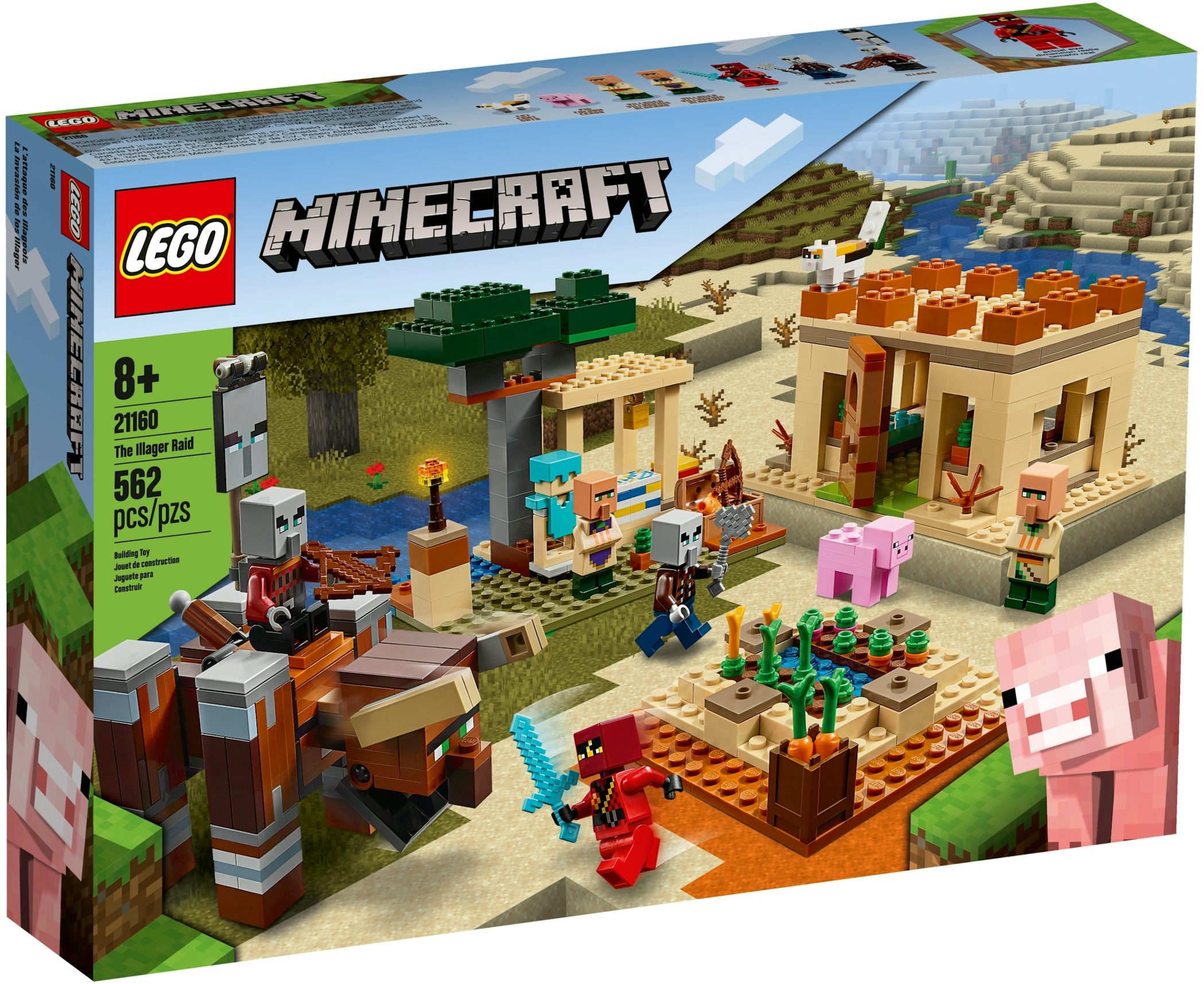 https://images.stockx.com/images/LEGO-Minecraft-The-Illager-Raid-Set-21160.jpg?fit=fill&bg=FFFFFF&w=1200&h=857&fm=jpg&auto=compress&dpr=2&trim=color&updated_at=1615851163&q=60