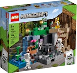 LEGO Minecraft: The End Portal (21124) for sale online