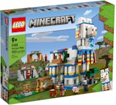 The Abandoned Village 21190 | Minecraft® | Buy online at the Official LEGO®  Shop US