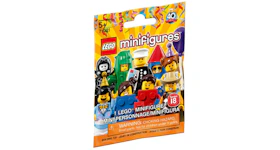 LEGO Minifigures Series 18: Party Set 71021