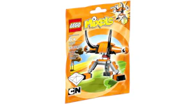 LEGO Mixels Balk Set 41517