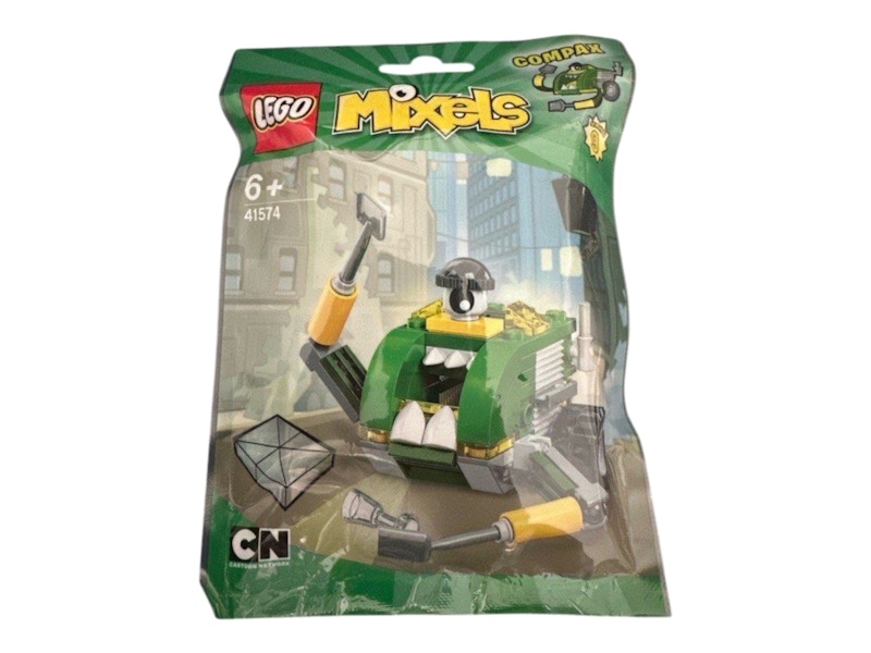 LEGO Mixels Compax Set 41574