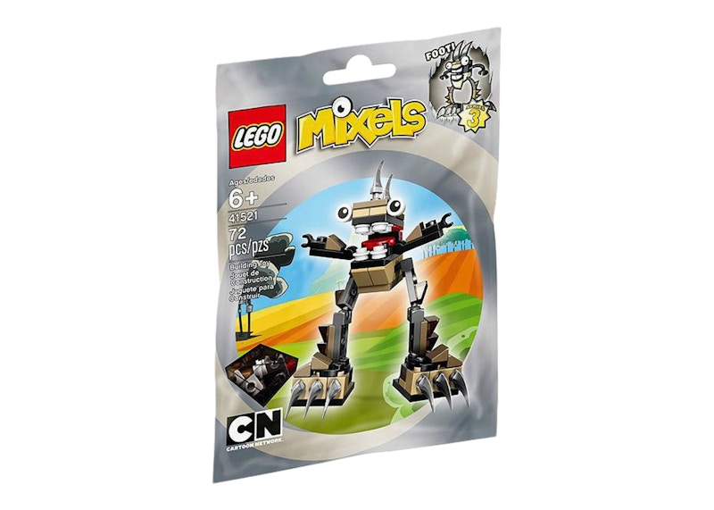 lego mixels set