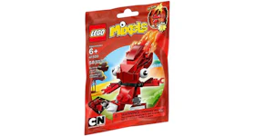 LEGO Mixels Flain Set 41500