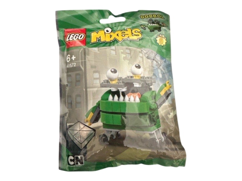 LEGO Mixels Gobbol Set 41572