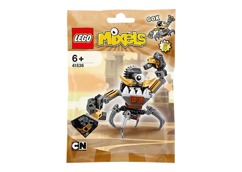 Lego mixels hot sale for sale