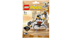 LEGO Mixels Gox Set 41536