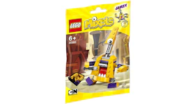 LEGO Mixels Jamzy Set 41560