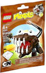 LEGO Bricklink Sheriff's Safe Set 910016 - US