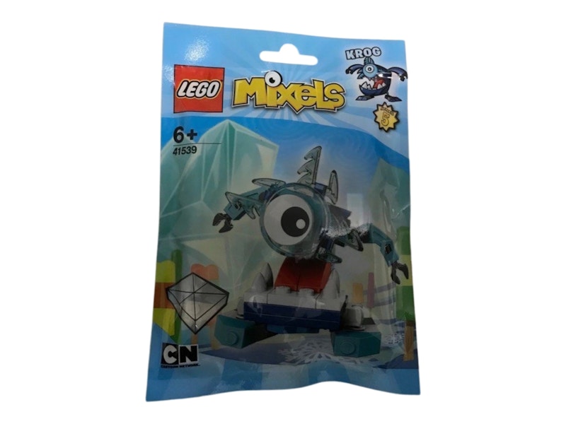 LEGO Mixels Krog Set 41539