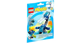 LEGO Mixels Lunk Set 41510