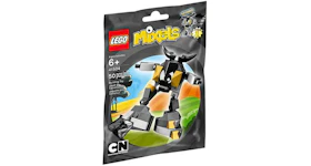 LEGO Mixels Seismo Set 41504