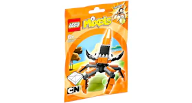 LEGO Mixels Tentro Set 41516