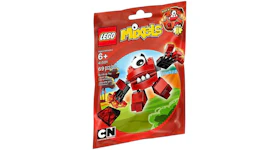 LEGO Mixels Vulk Set 41501