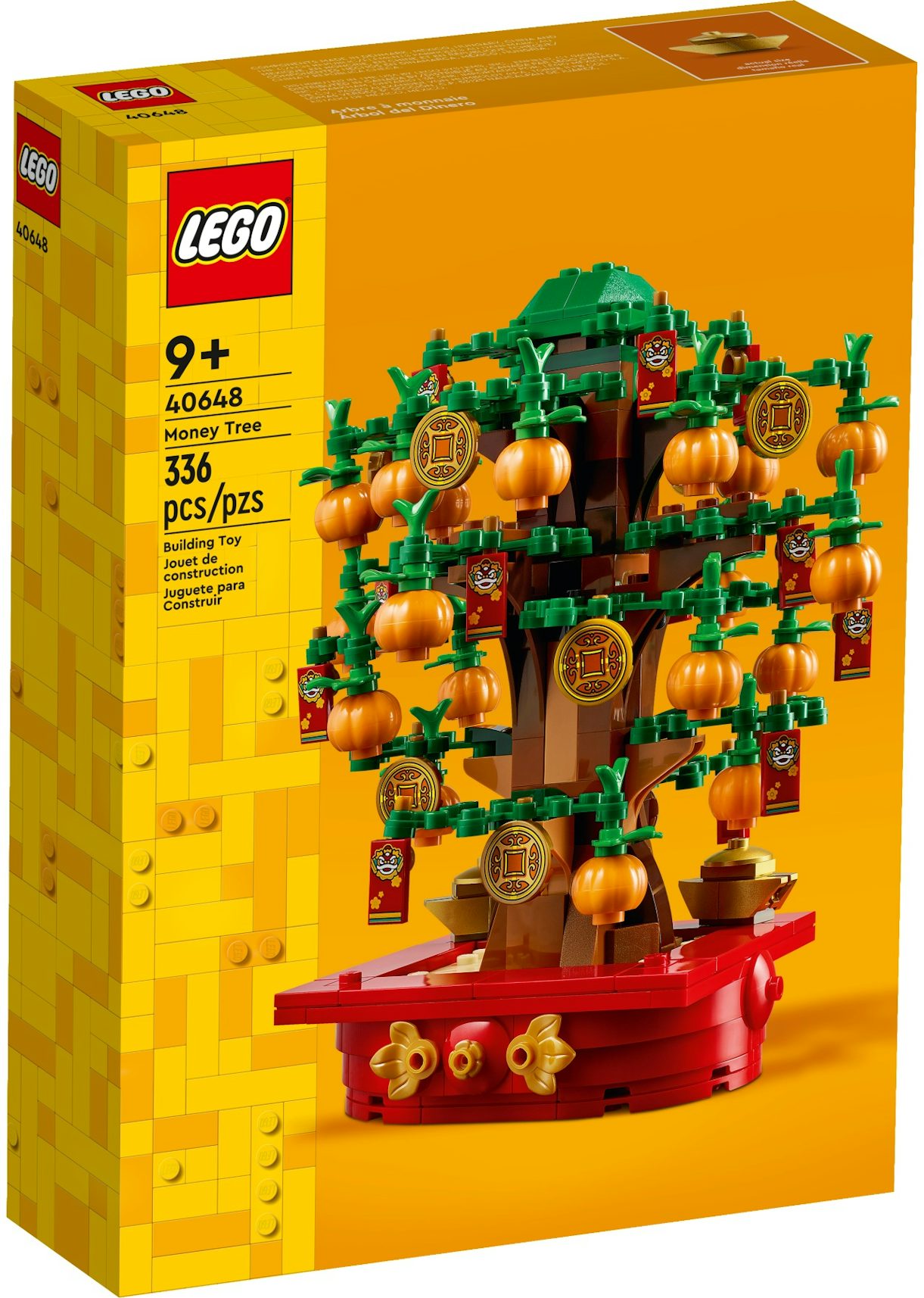 LOUIS VUITTON COLLABORATES WITH MASTER LEGO® BUILDERS FOR THE 2022