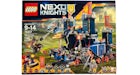 LEGO Nexo Knights The Fortrex Set 70317